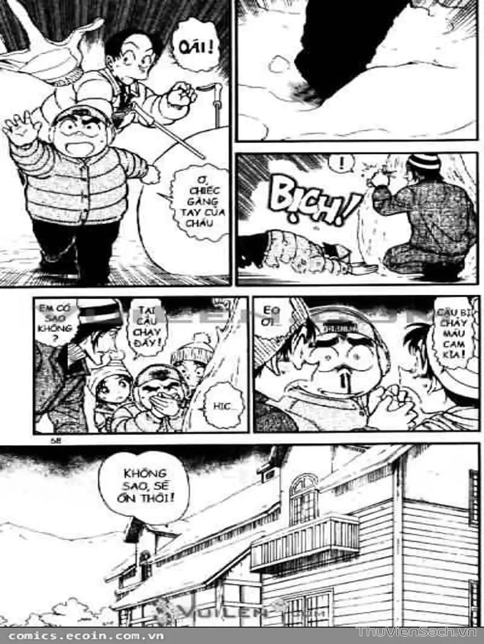Chapter 657 - Image 9