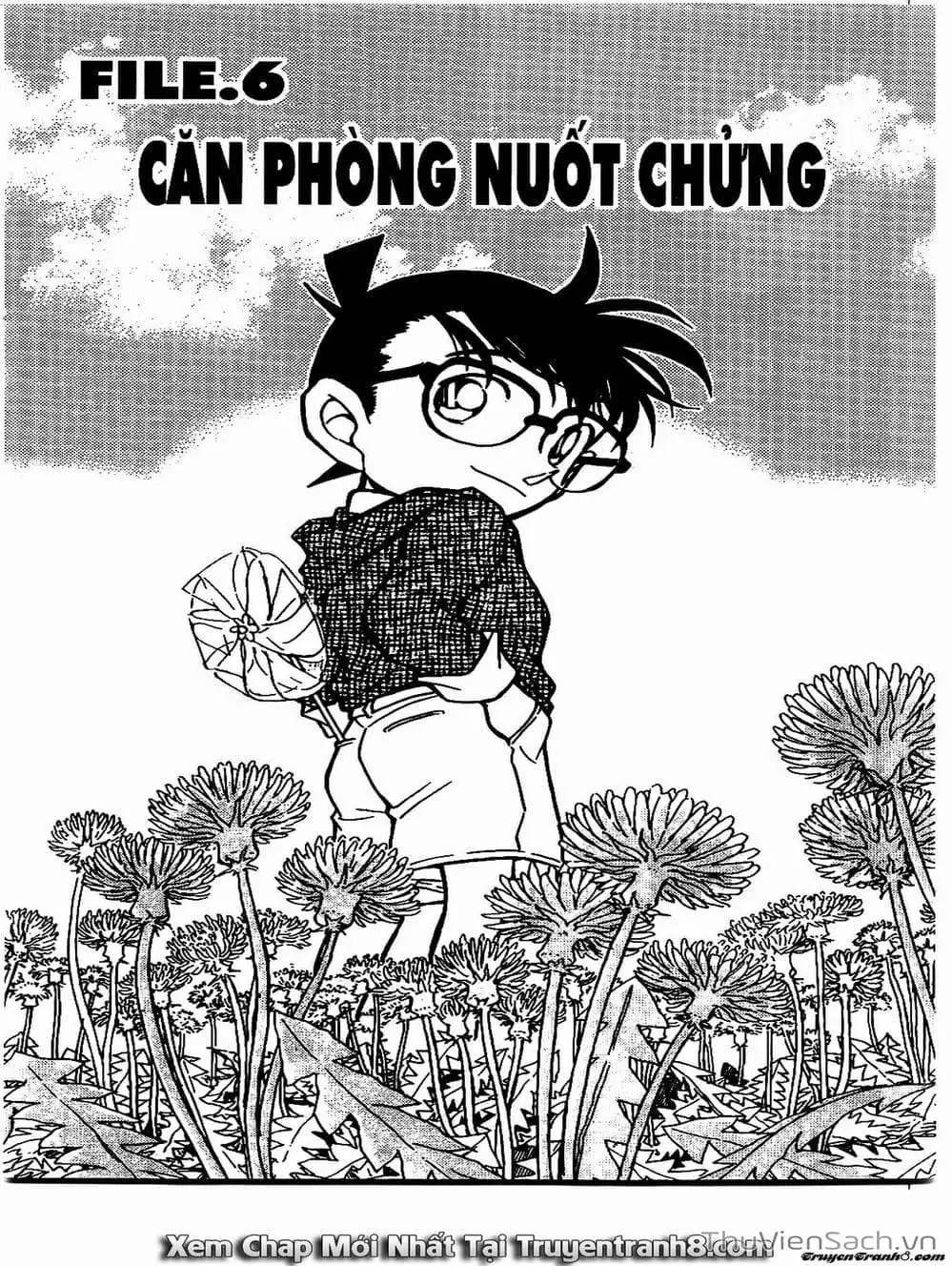 Chapter 658 - Image 12