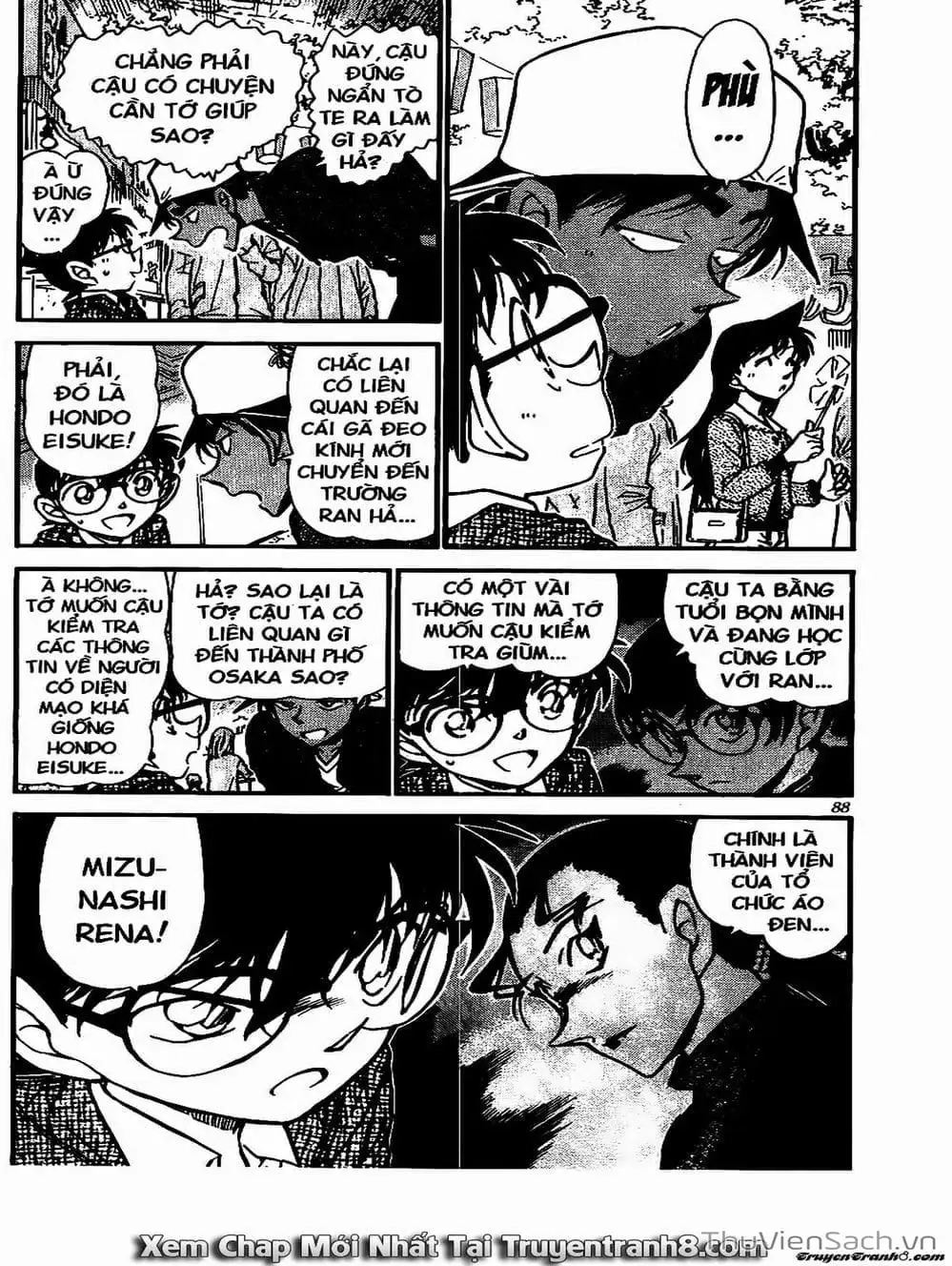 Chapter 658 - Image 15