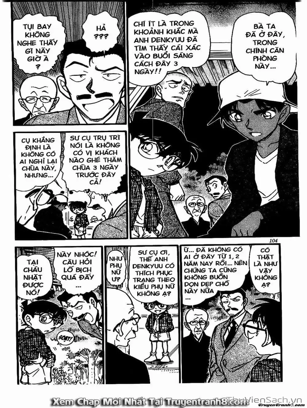 Chapter 659 - Image 15