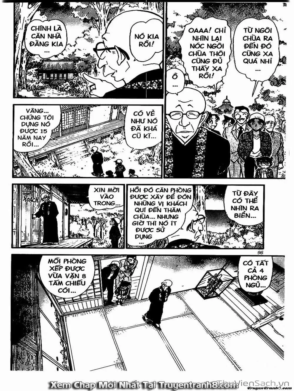 Chapter 659 - Image 7