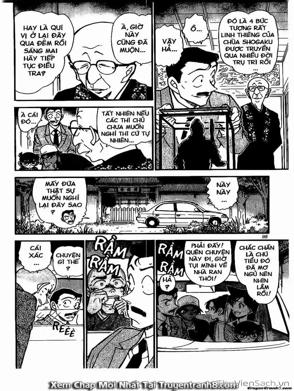Chapter 659 - Image 9
