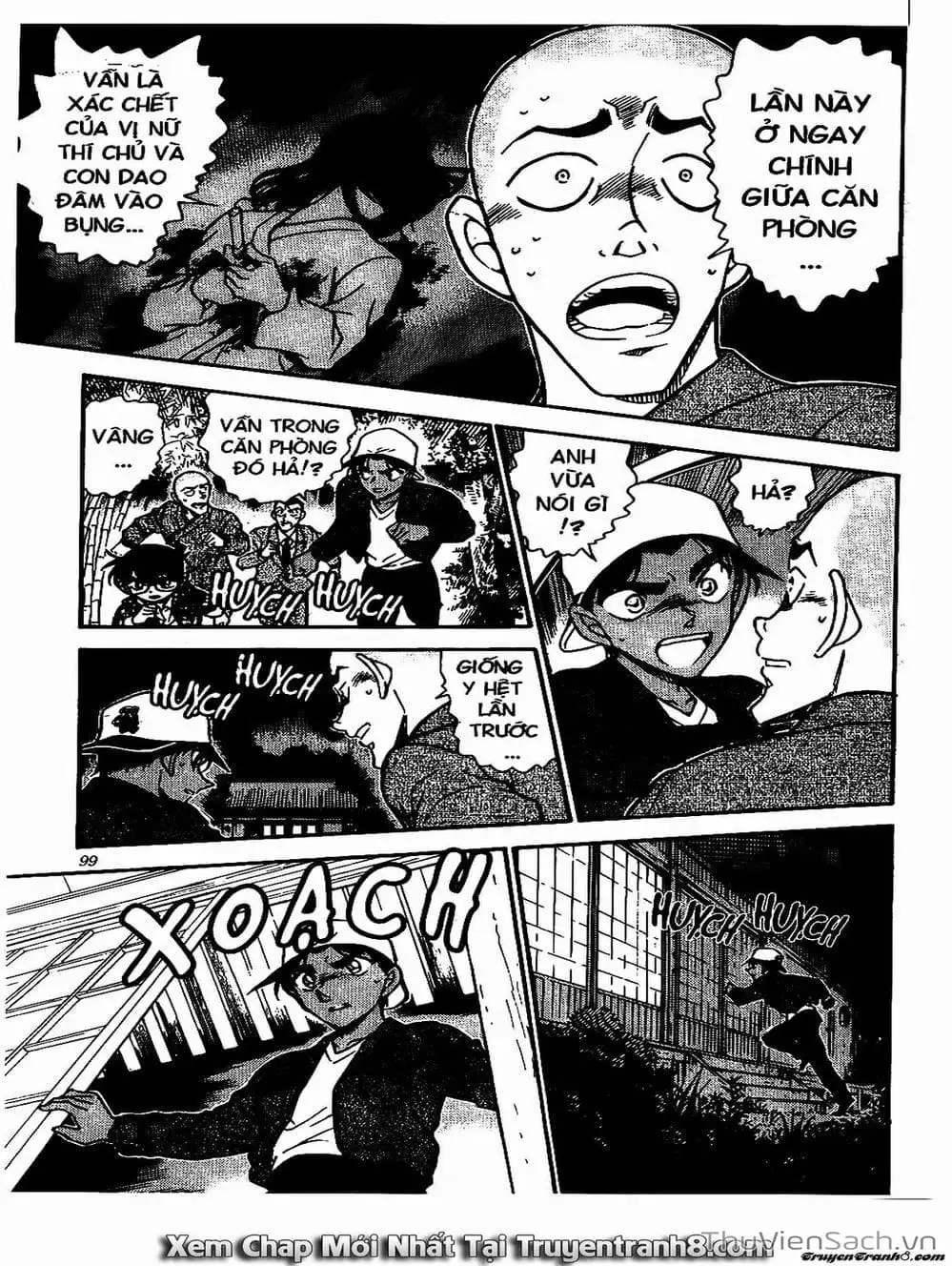 Chapter 659 - Image 10