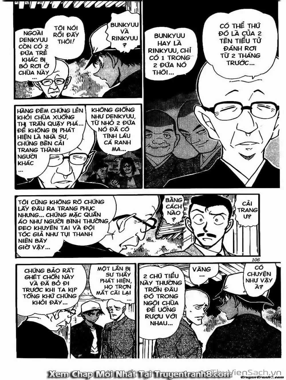Chapter 660 - Image 1