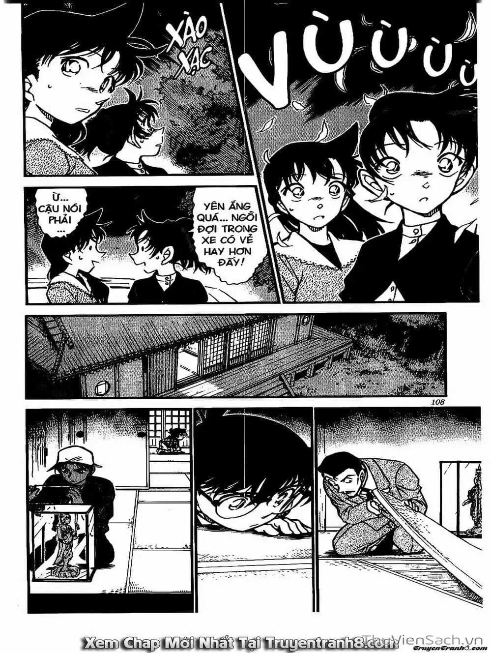 Chapter 660 - Image 3