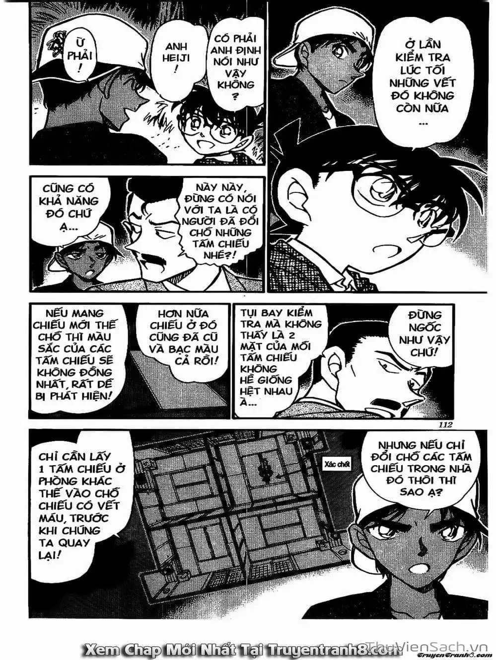 Chapter 660 - Image 7