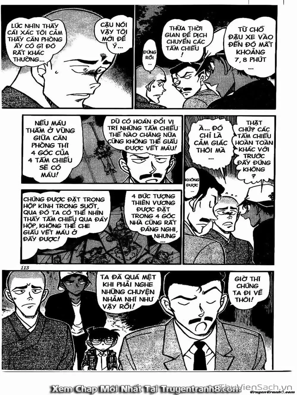 Chapter 660 - Image 8