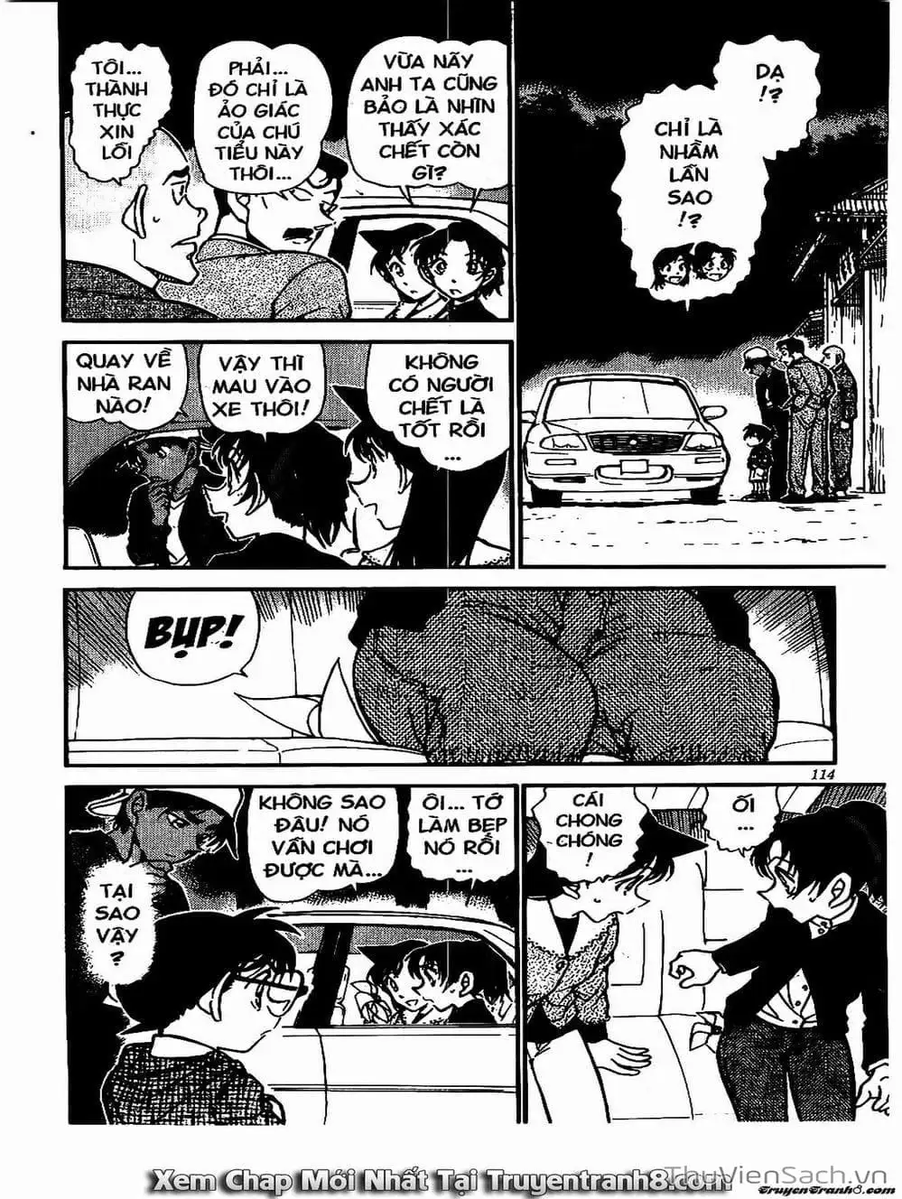 Chapter 660 - Image 9