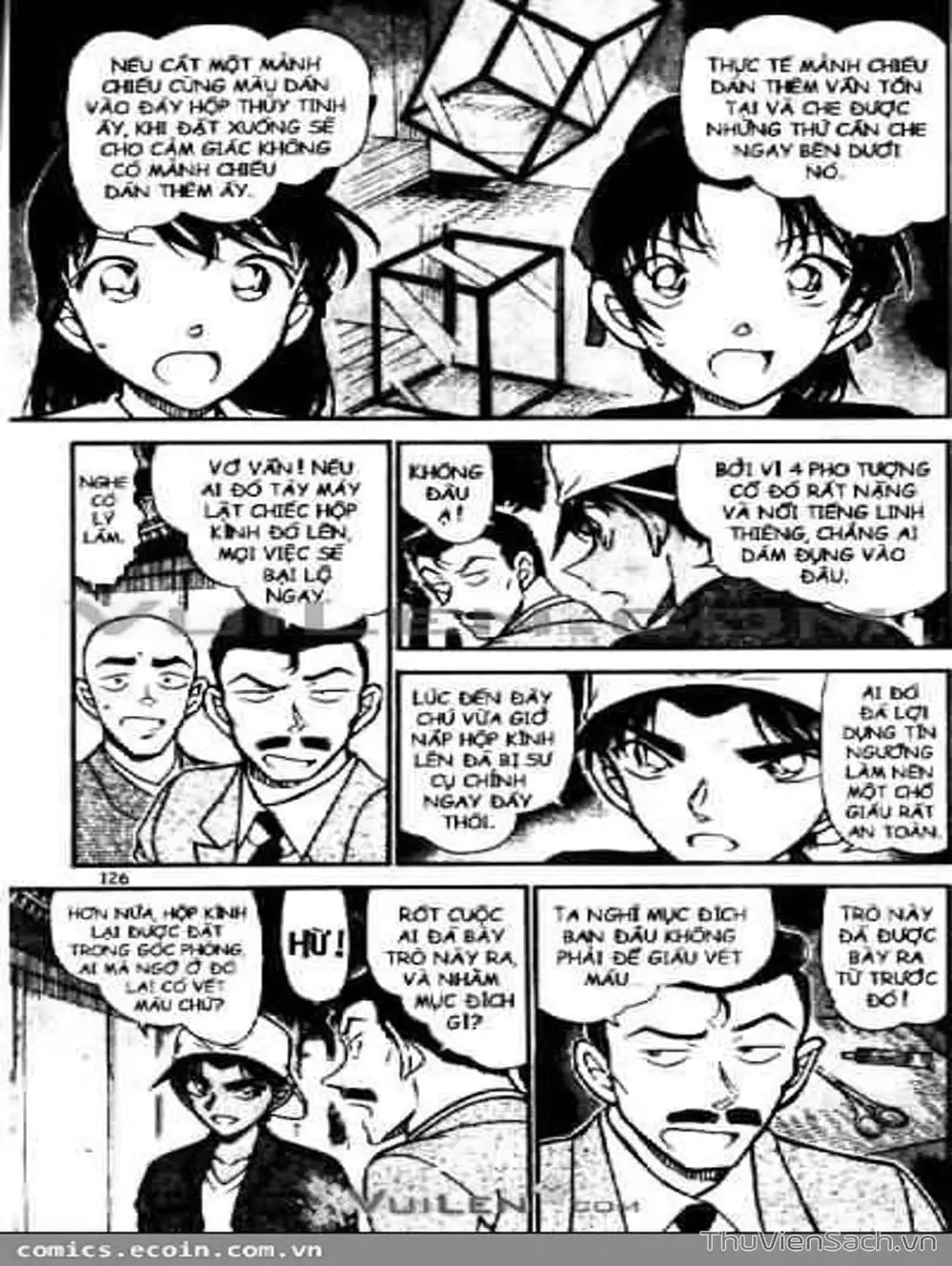 Chapter 661 - Image 3