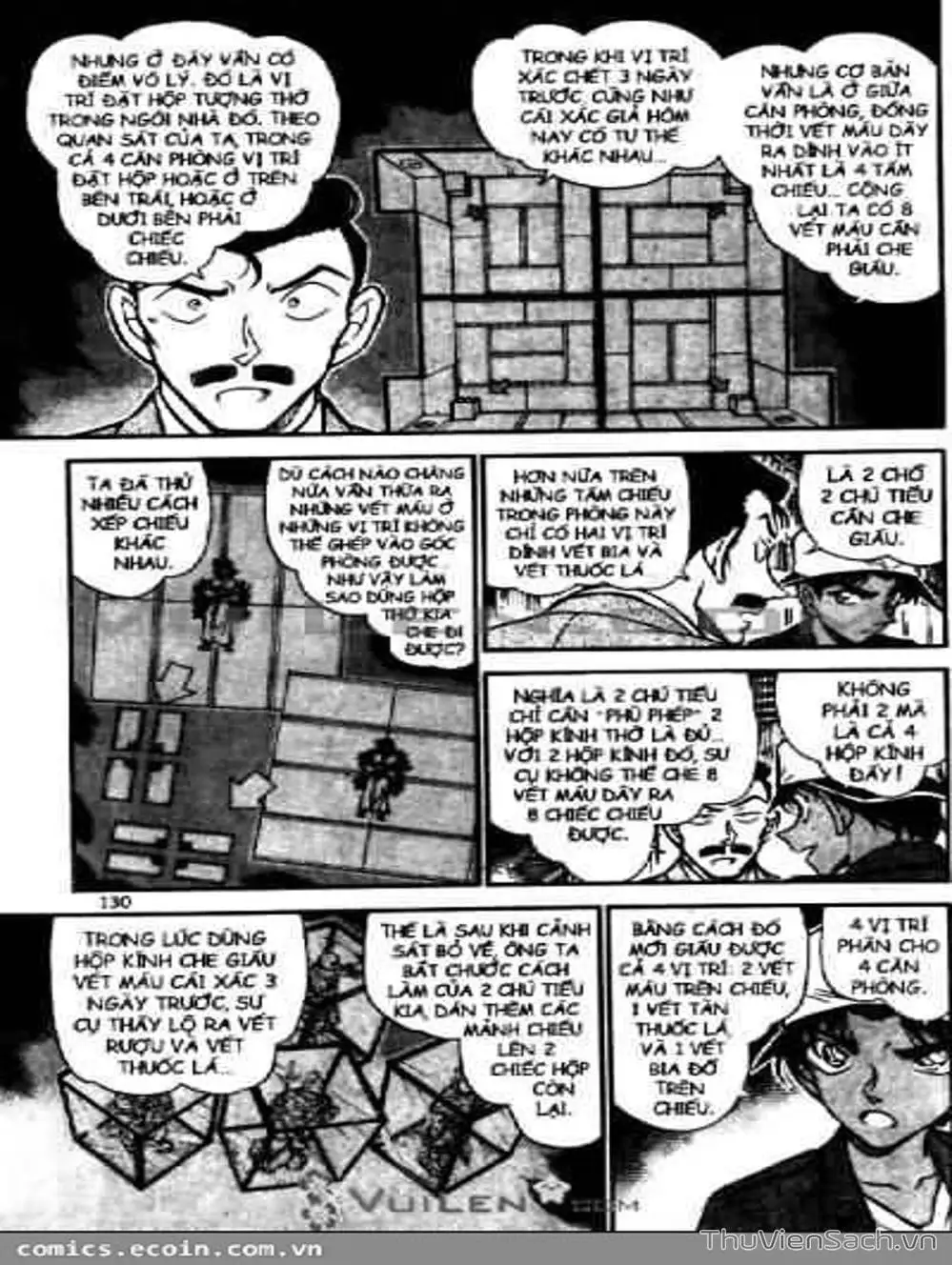 Chapter 661 - Image 7