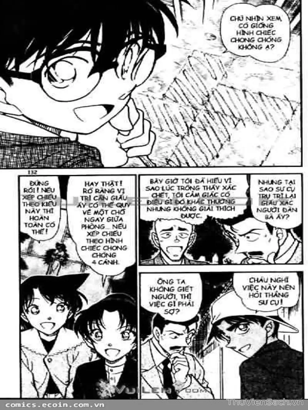 Chapter 661 - Image 9