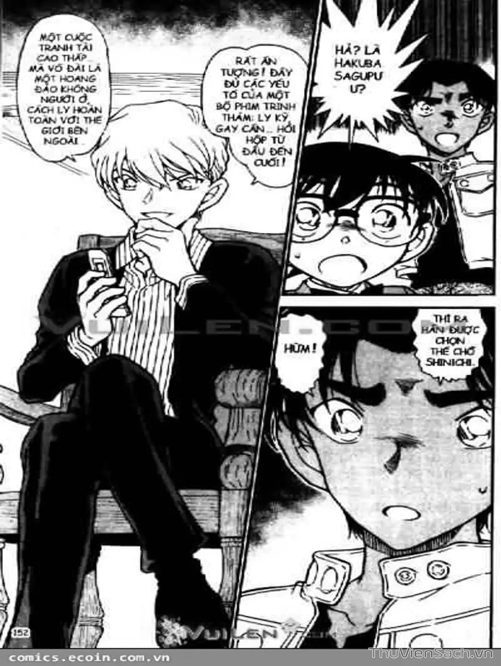 Chapter 662 - Image 12