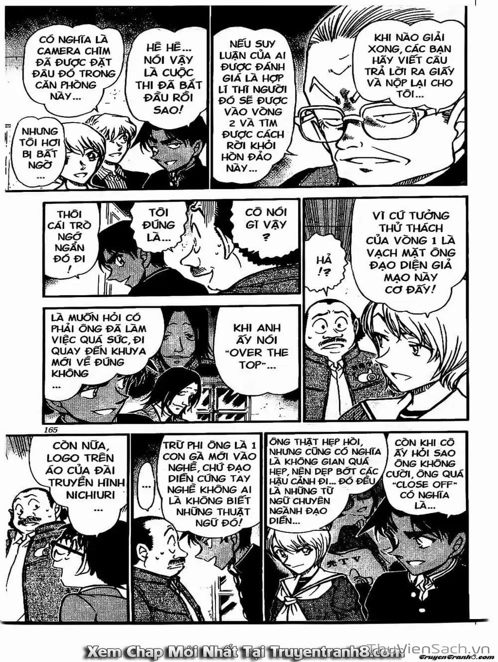 Chapter 663 - Image 11