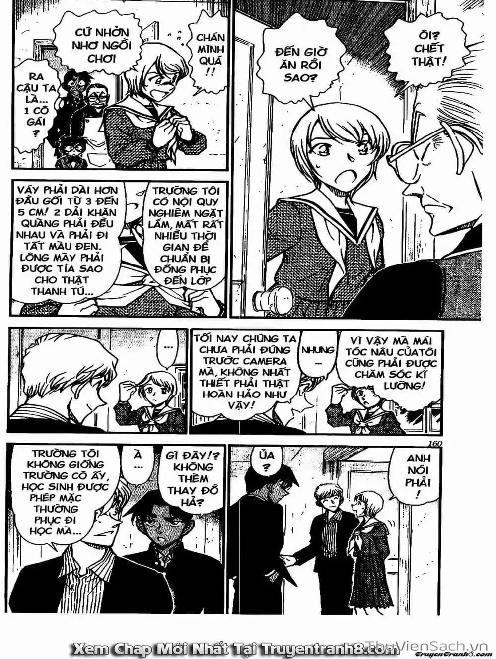 Chapter 663 - Image 6