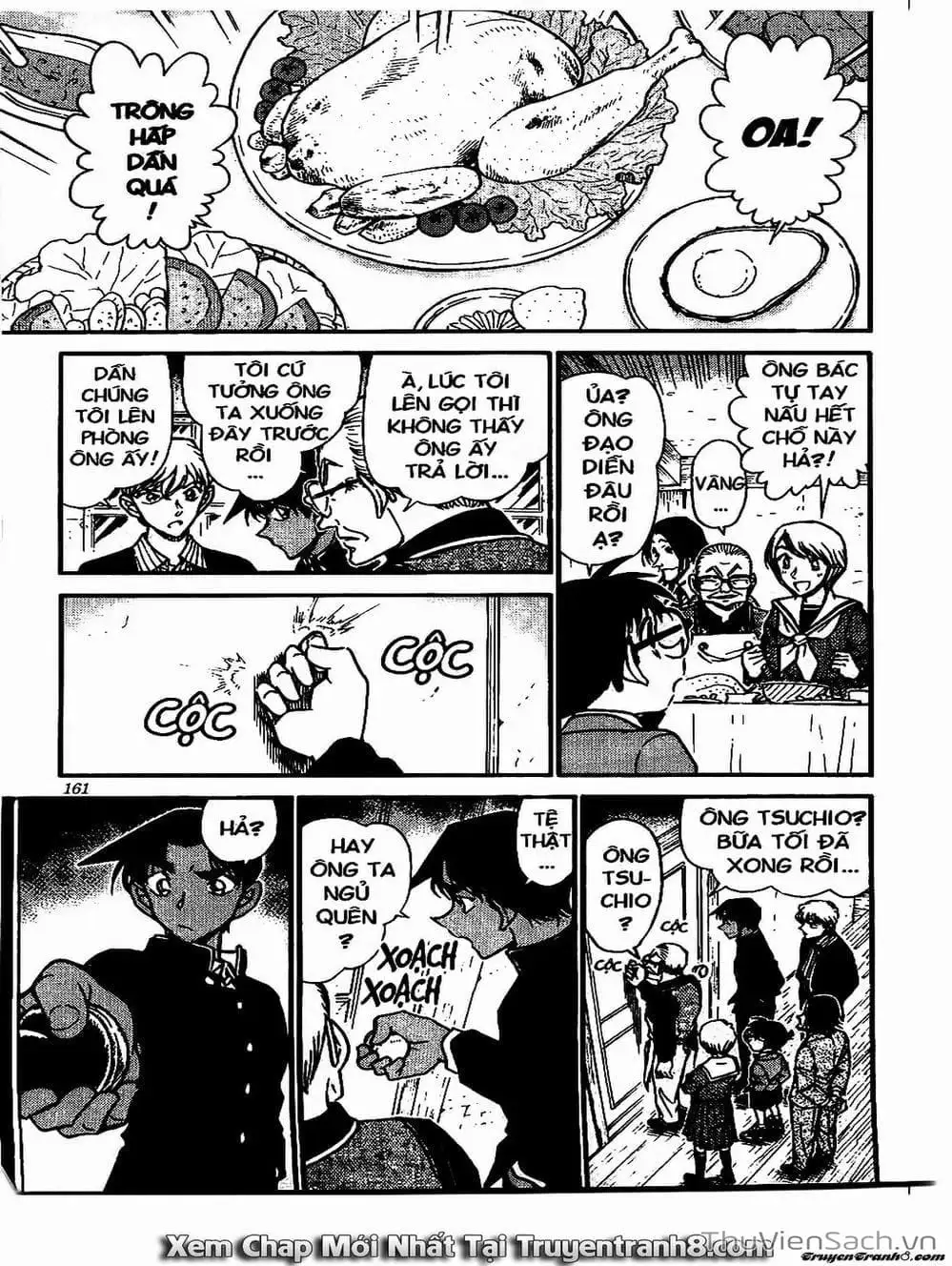 Chapter 663 - Image 7