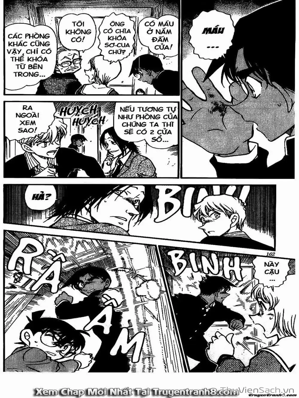Chapter 663 - Image 8
