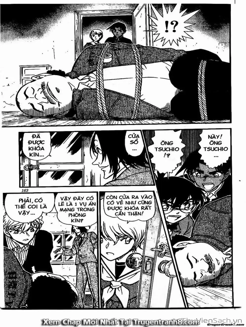 Chapter 663 - Image 9