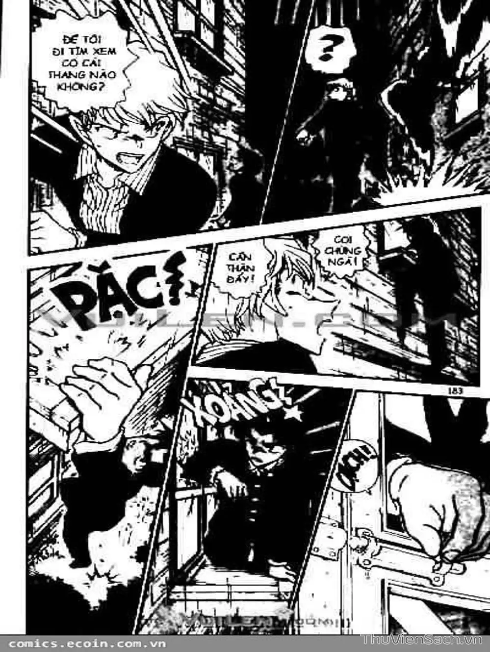 Chapter 664 - Image 11