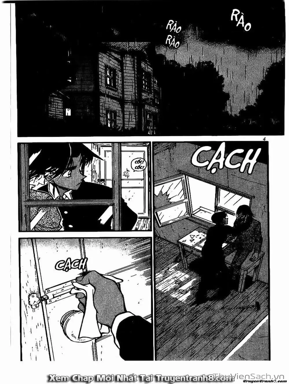 Chapter 664 - Image 14