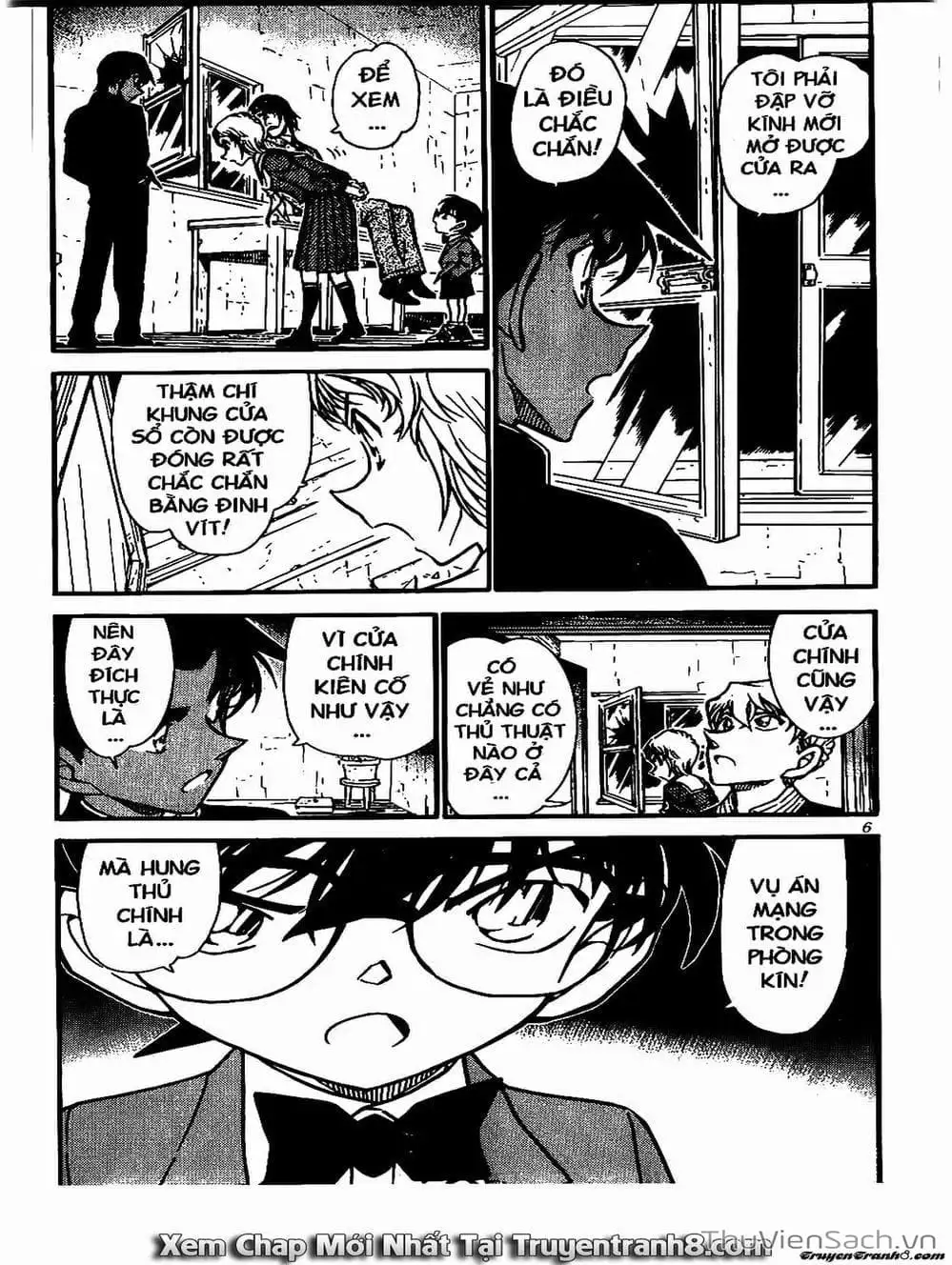 Chapter 664 - Image 16