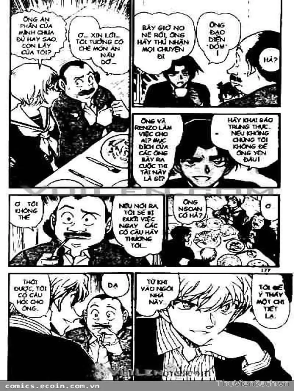 Chapter 664 - Image 5