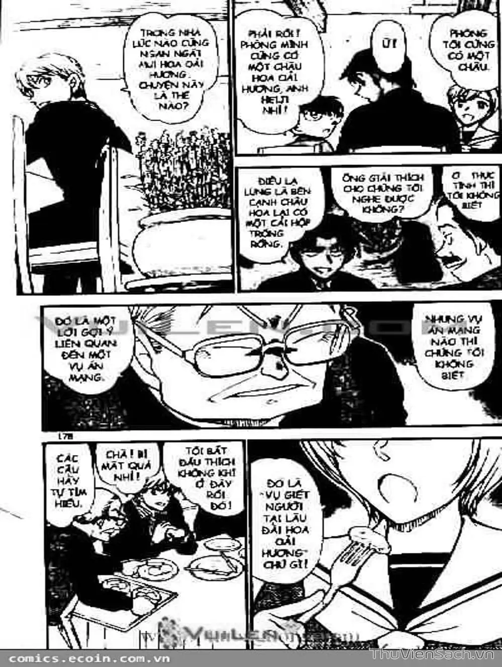 Chapter 664 - Image 6