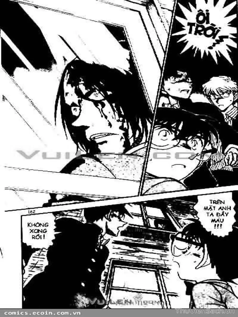 Chapter 664 - Image 10