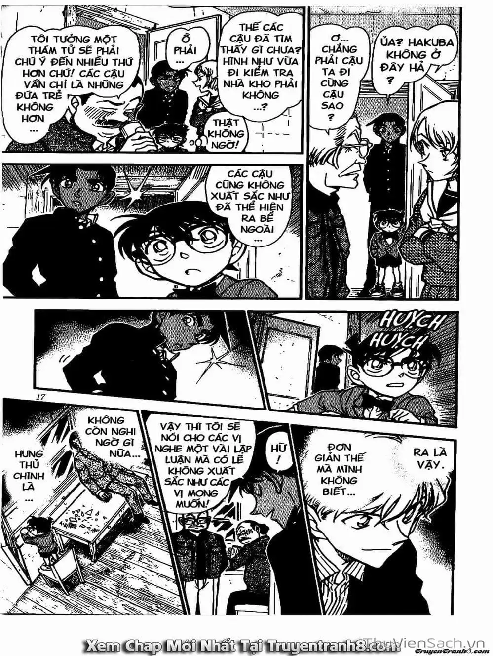 Chapter 665 - Image 11