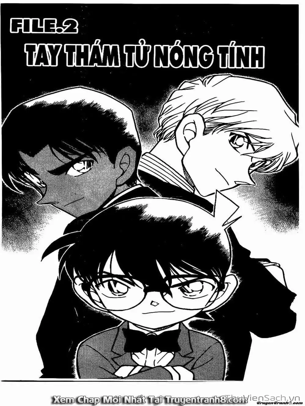 Chapter 665 - Image 13