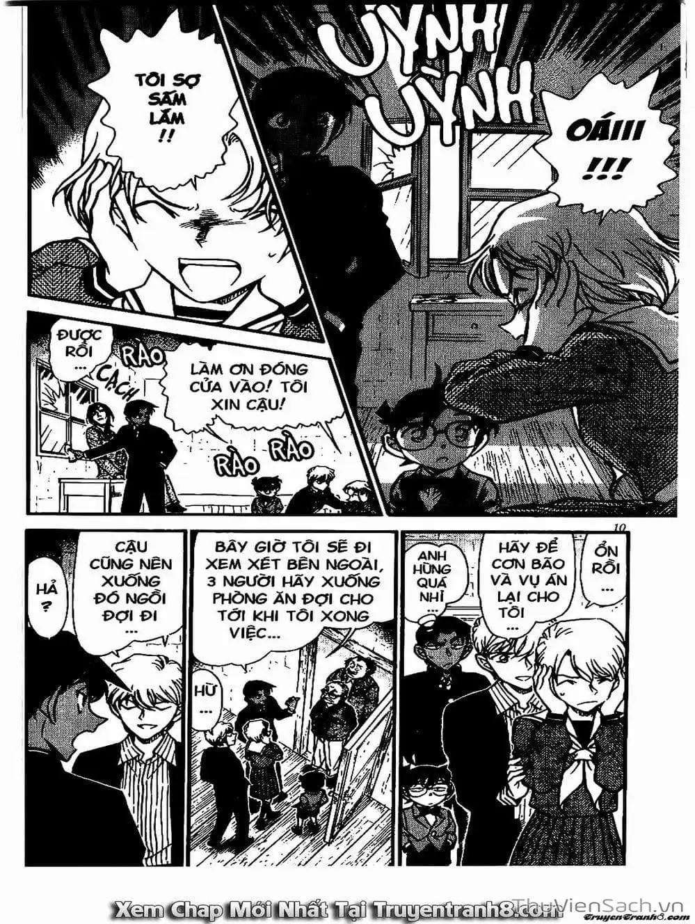 Chapter 665 - Image 3
