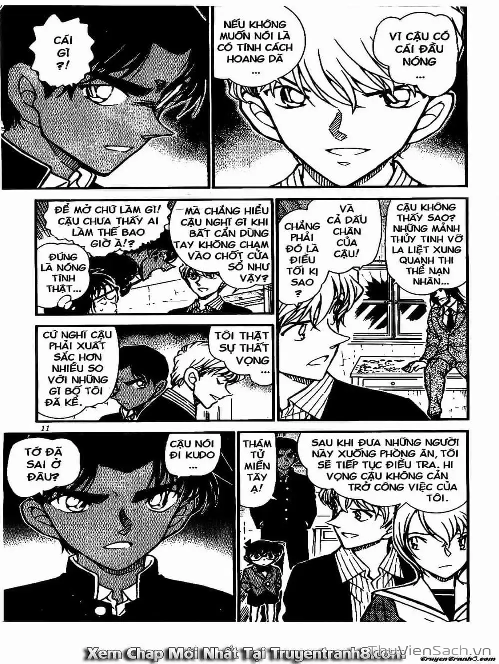 Chapter 665 - Image 5