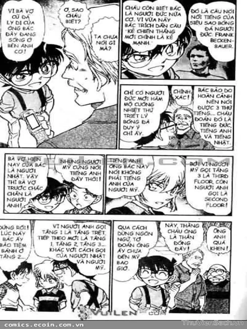 Chapter 667 - Image 6