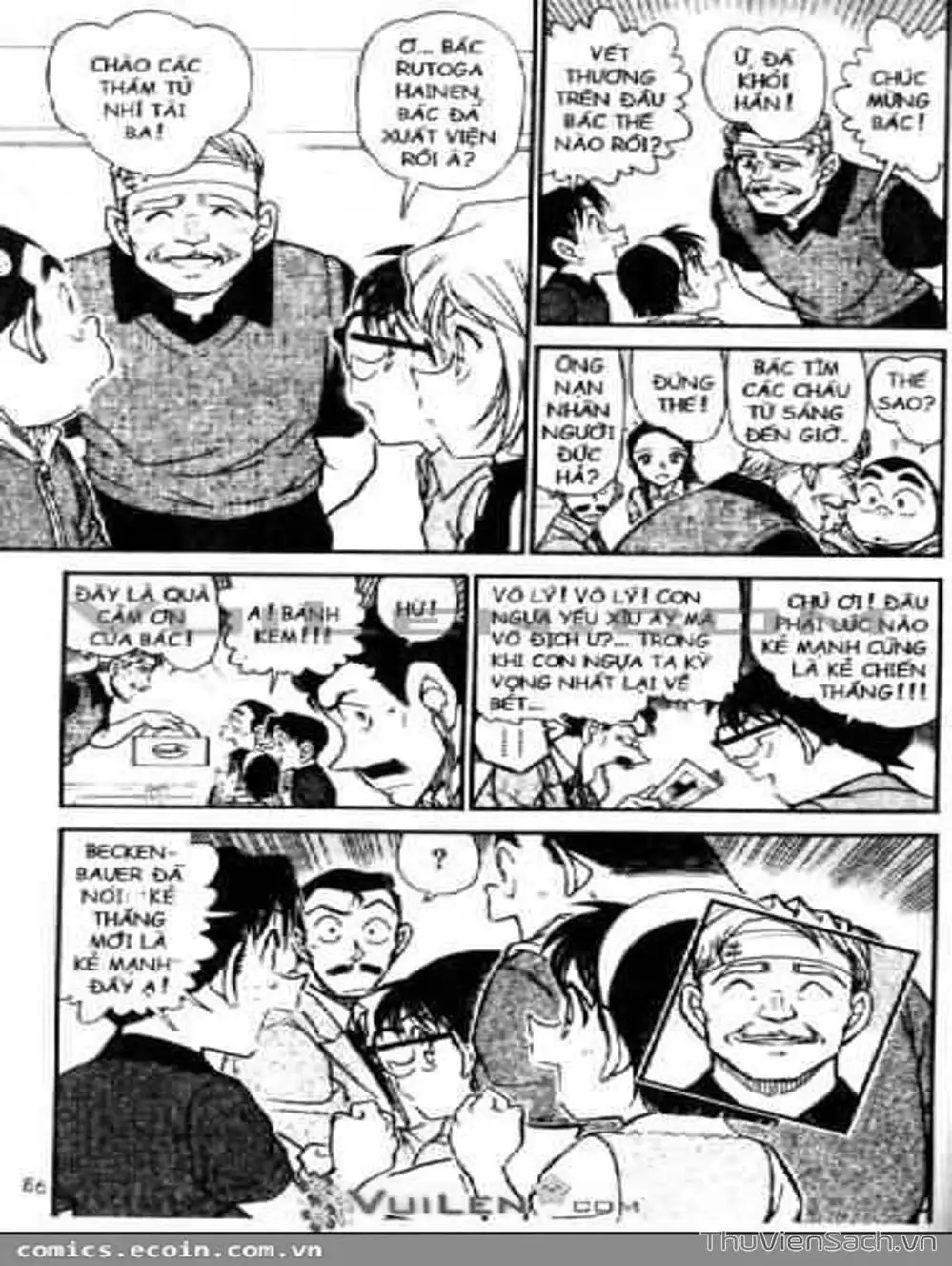 Chapter 669 - Image 14