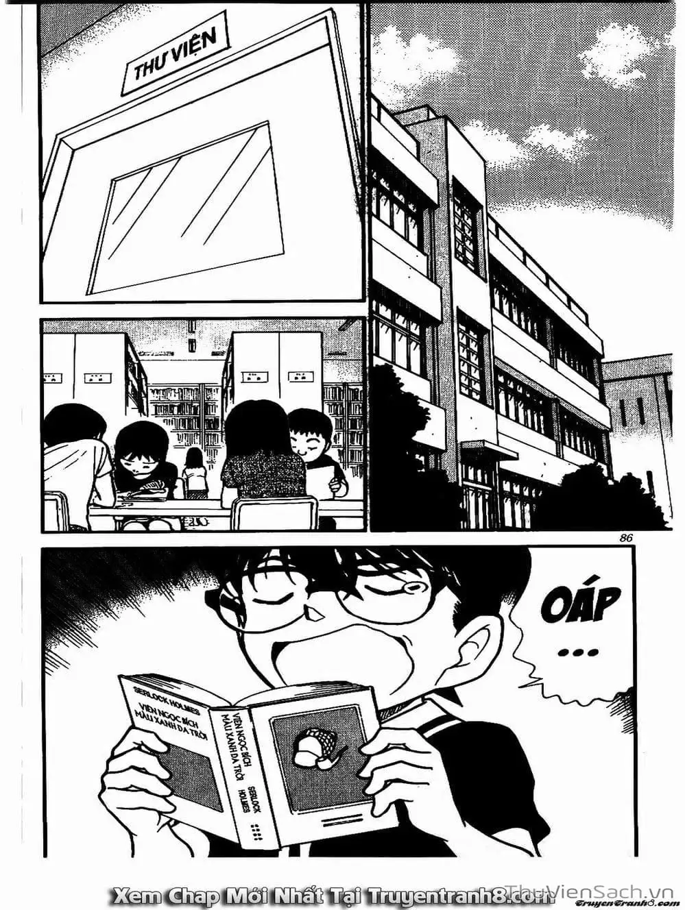 Chapter 669 - Image 16
