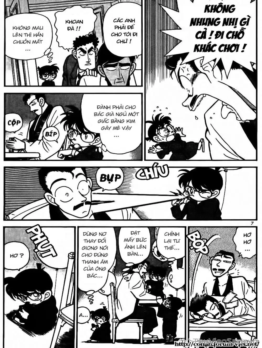 Chapter 67 - Image 9