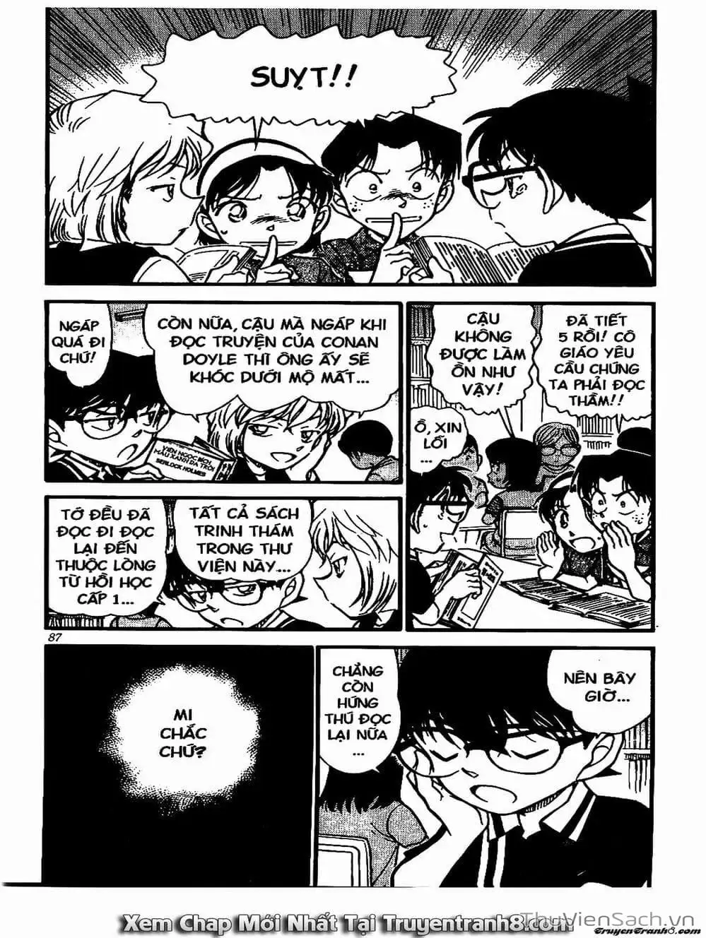 Chapter 670 - Image 1