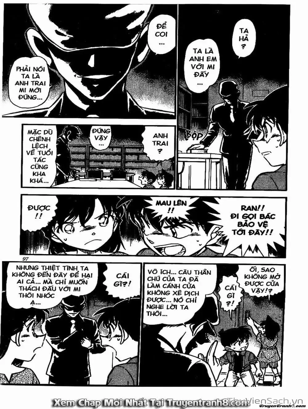Chapter 670 - Image 11