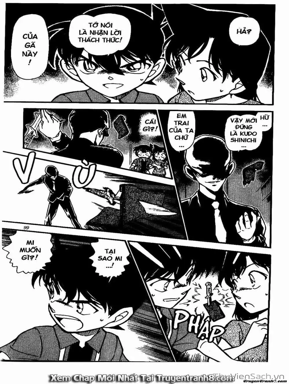 Chapter 670 - Image 13