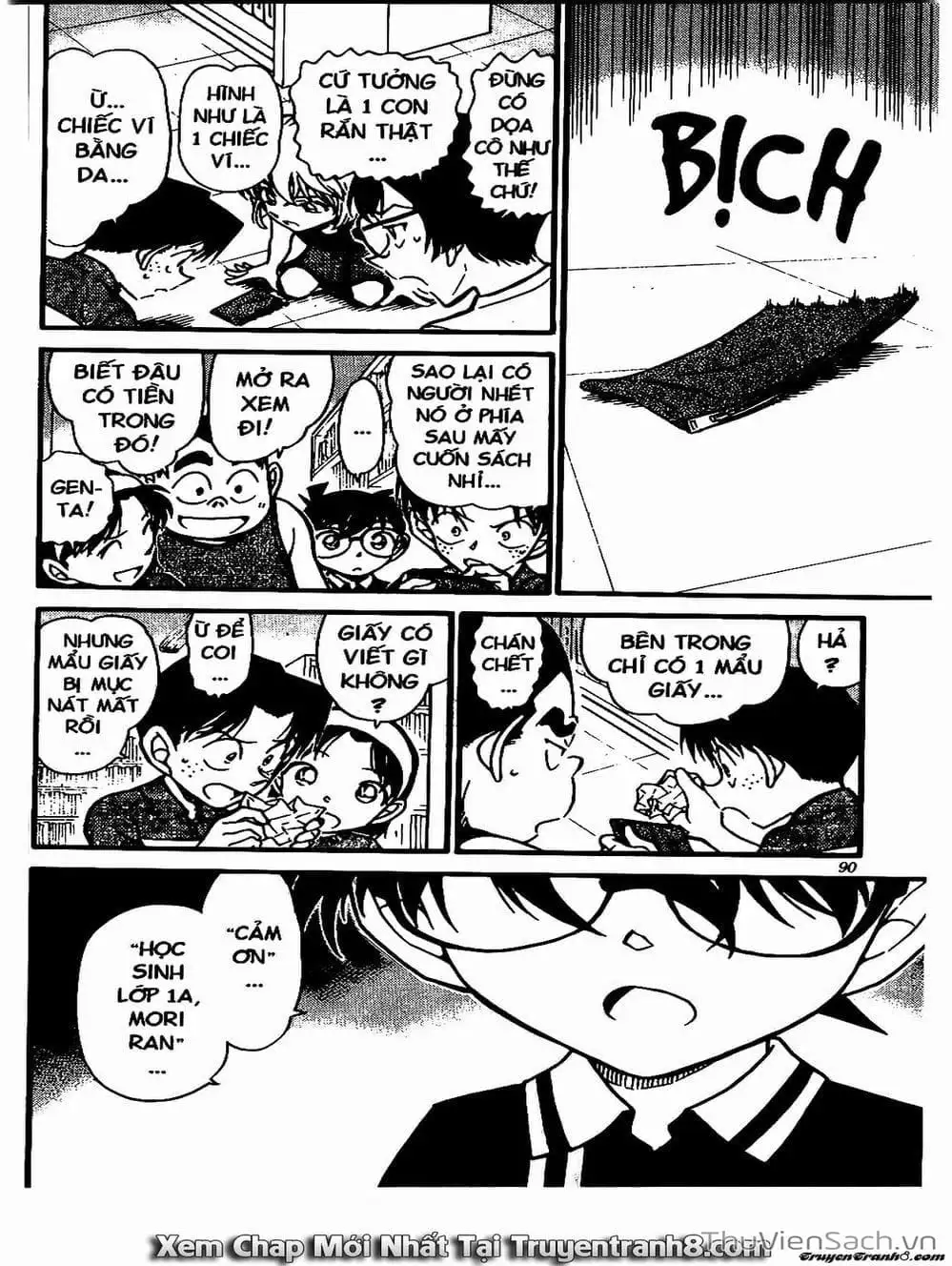 Chapter 670 - Image 4