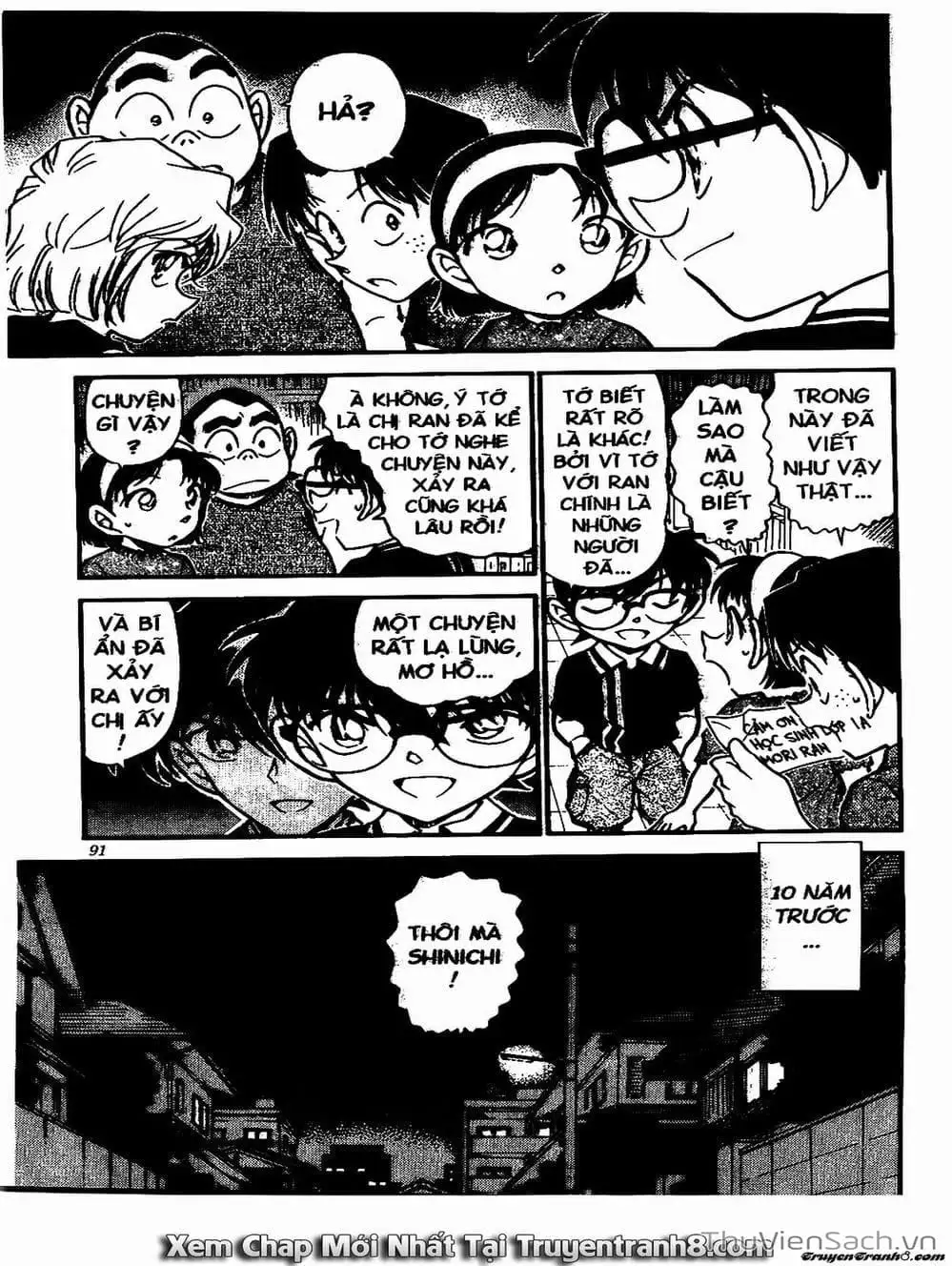 Chapter 670 - Image 5