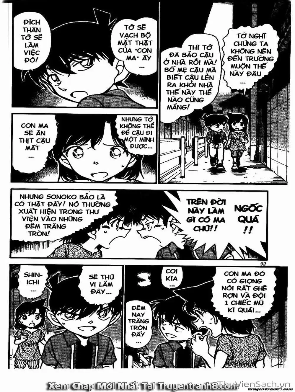 Chapter 670 - Image 6