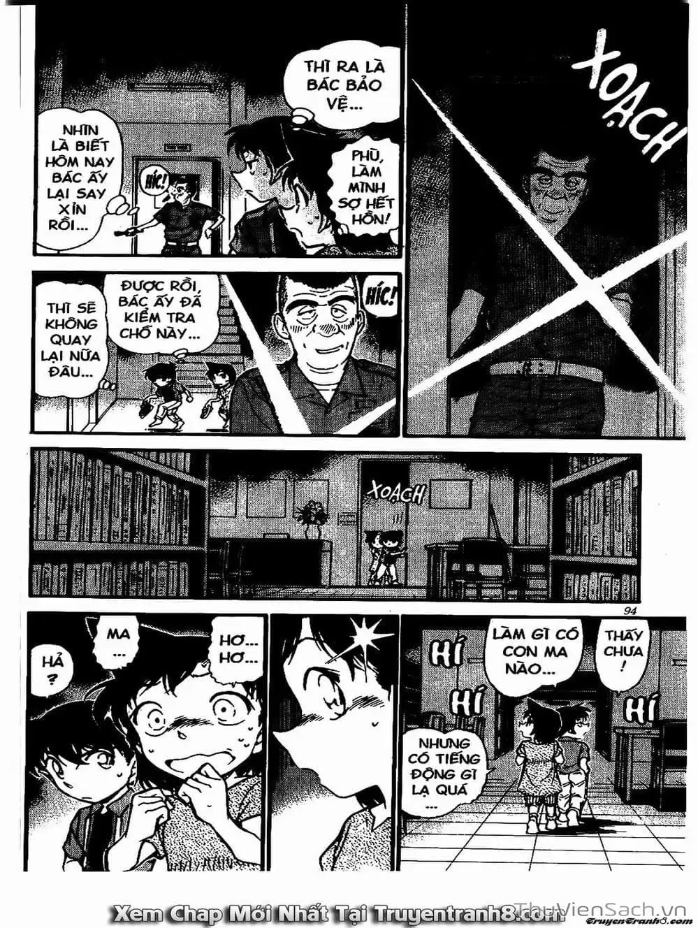 Chapter 670 - Image 8