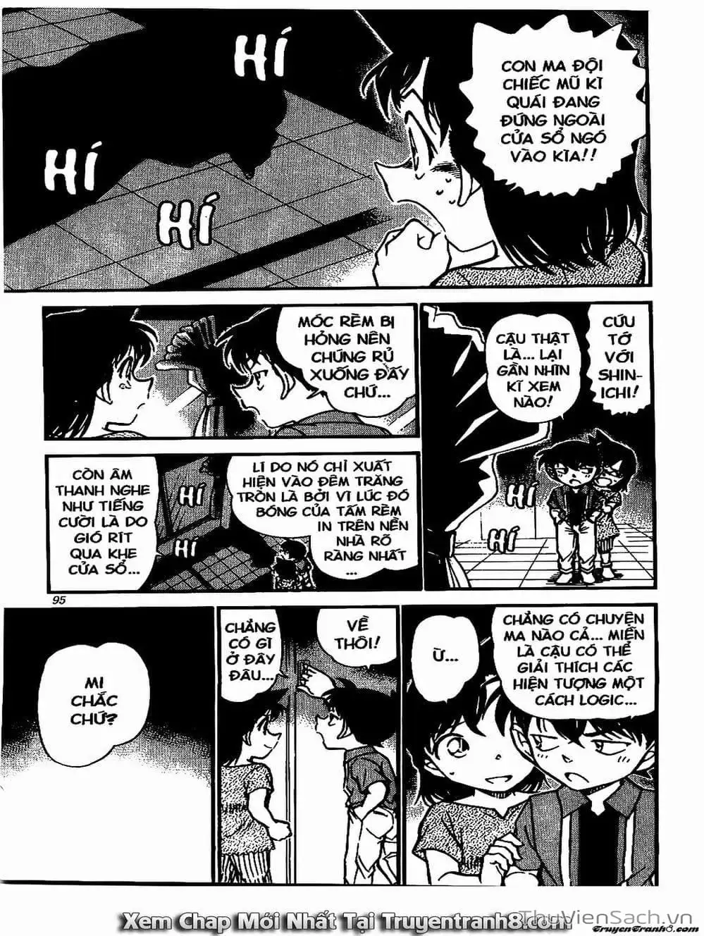 Chapter 670 - Image 9