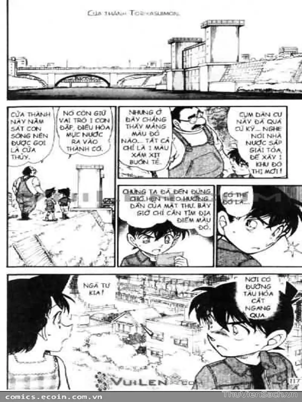 Chapter 671 - Image 13