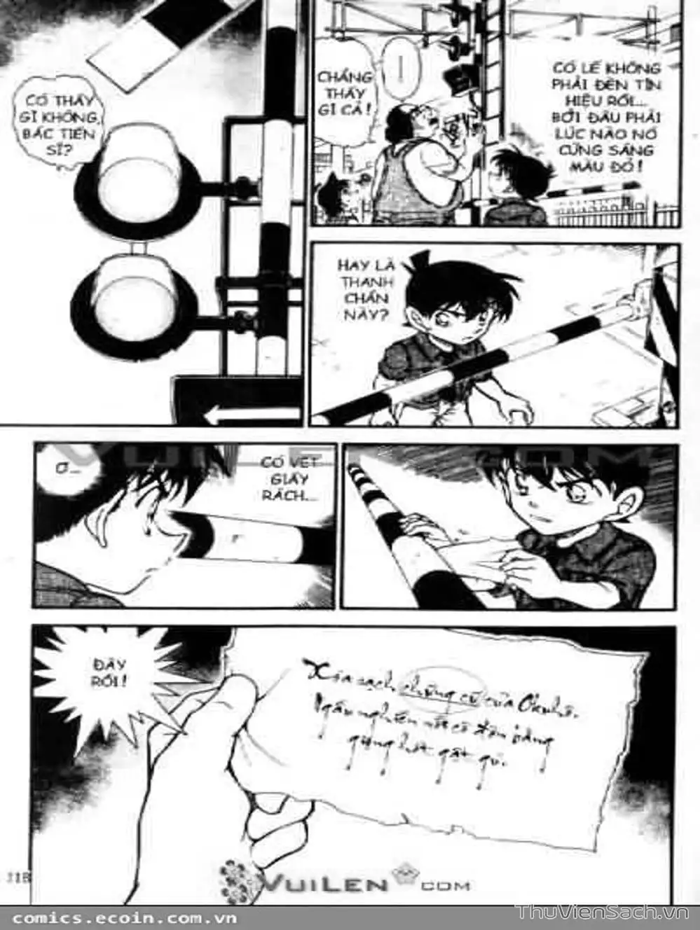 Chapter 671 - Image 14
