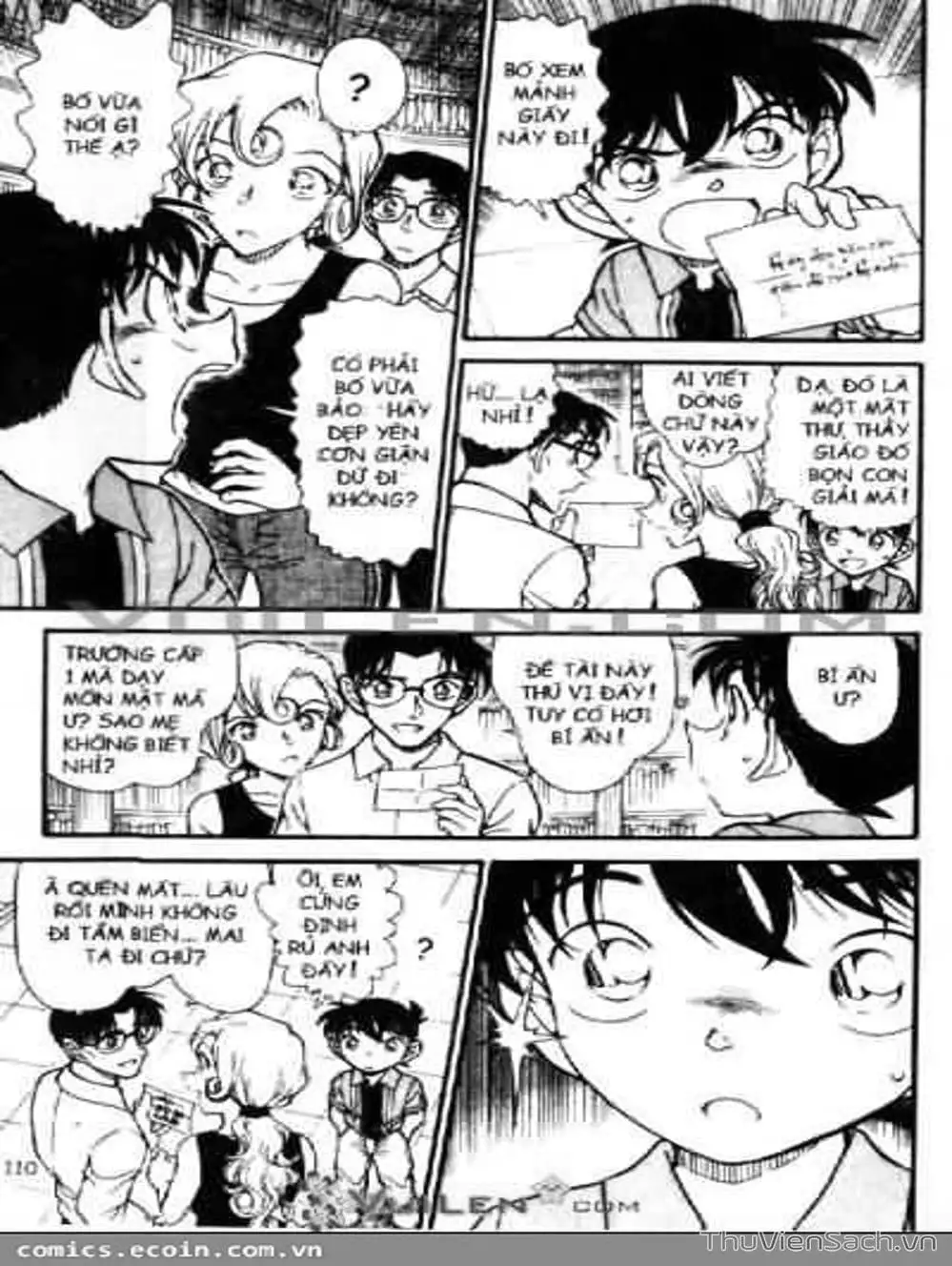 Chapter 671 - Image 6