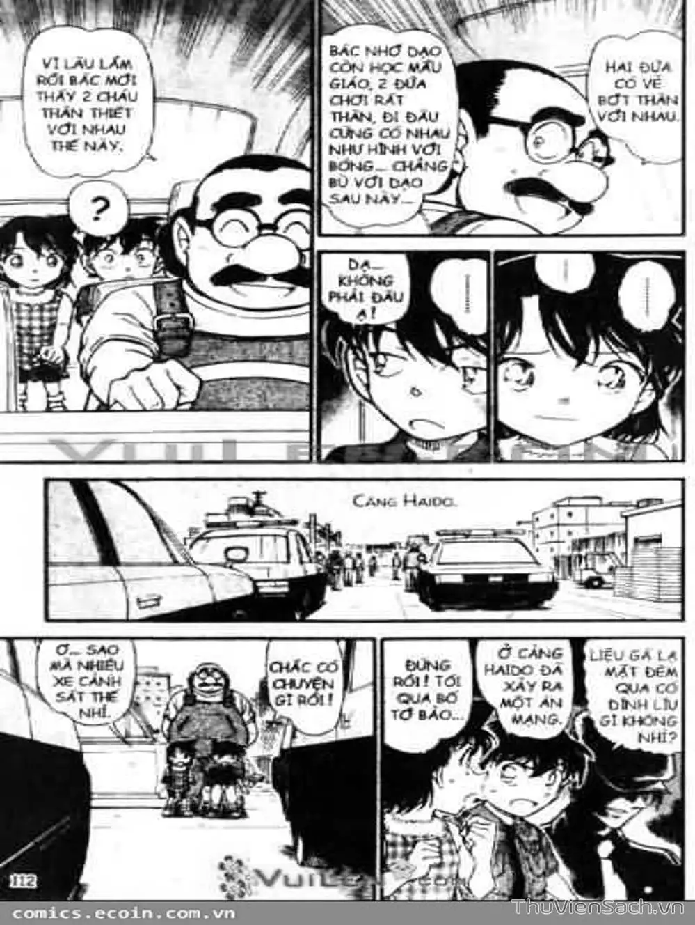 Chapter 671 - Image 8