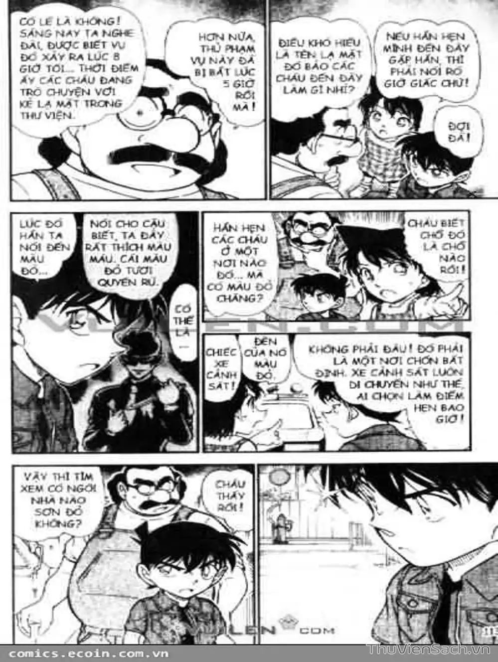 Chapter 671 - Image 9