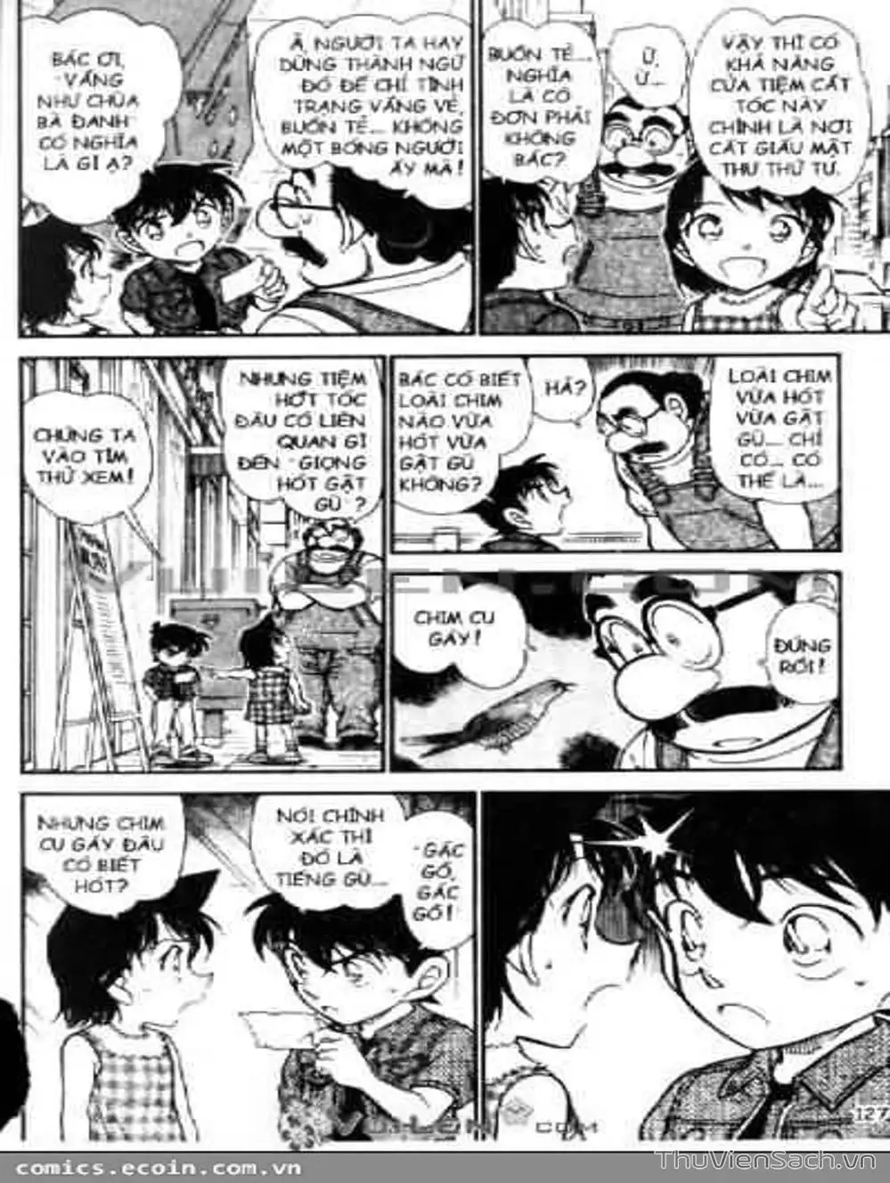 Chapter 672 - Image 7