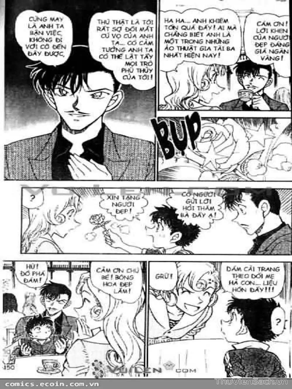 Chapter 673 - Image 13
